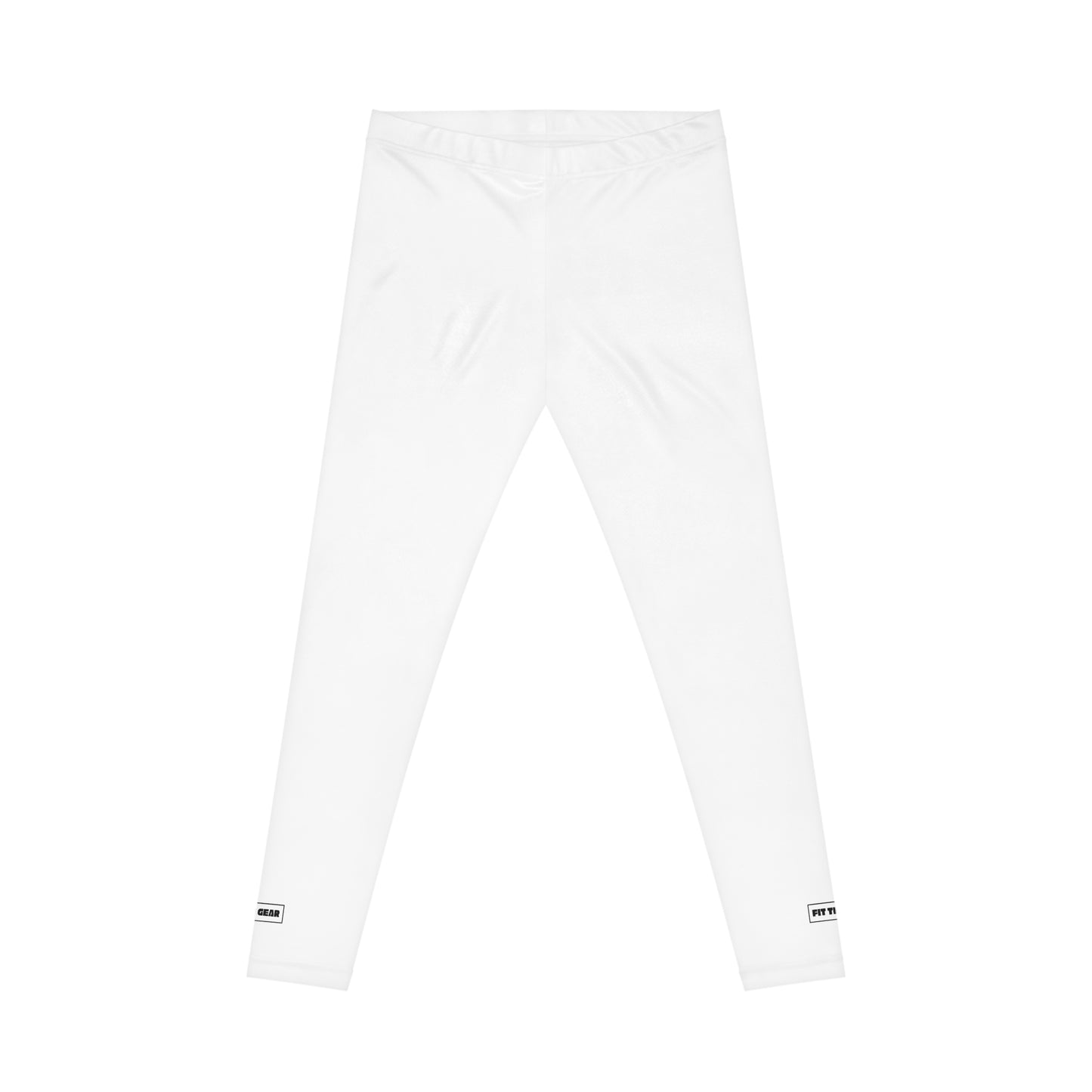 Chic Women's Casual Leggings, AOP Activewear, Workout Pants, athleisure, Comfortable Stretch Leggings, Everyday Wear
