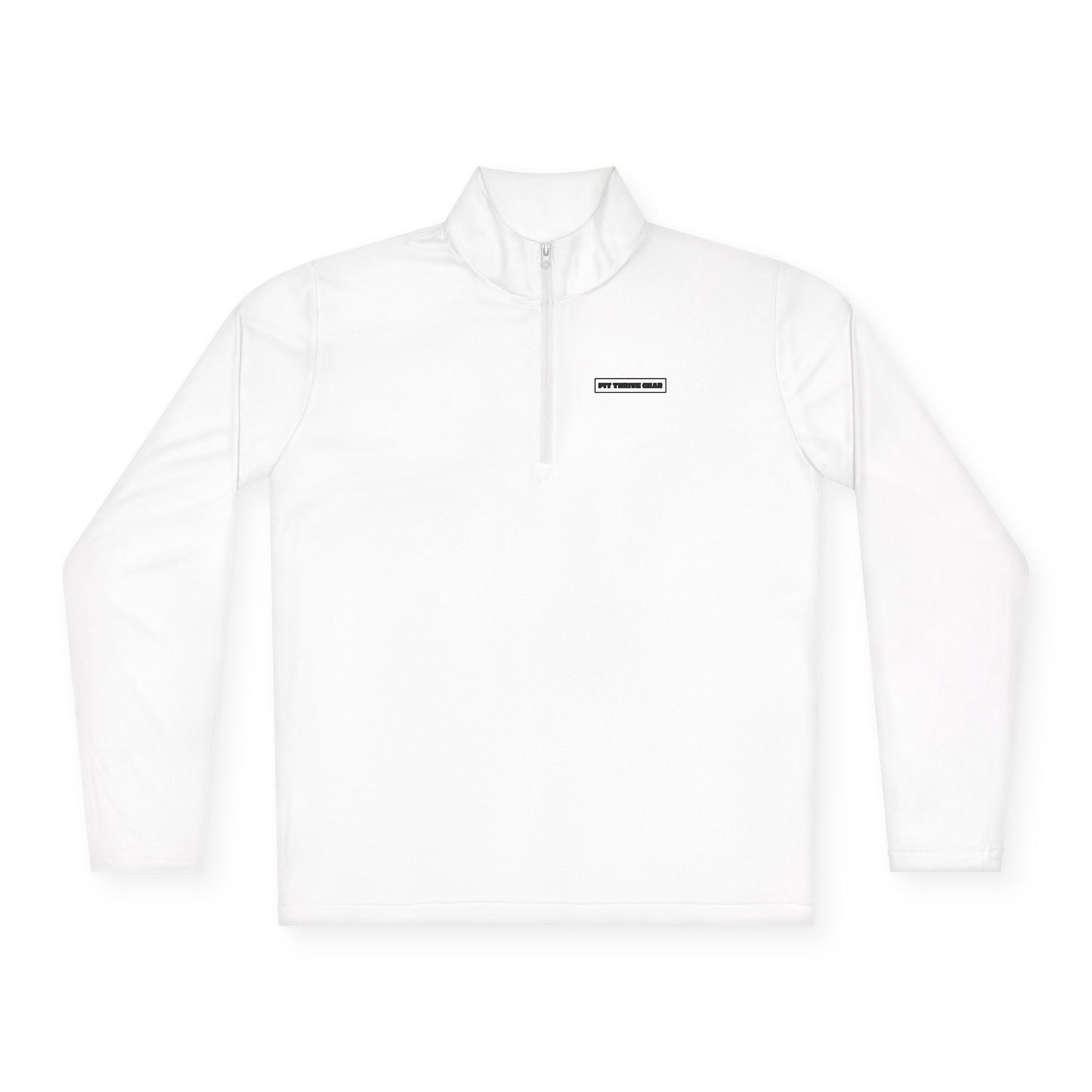 Stylish Unisex Quarter-Zip Pullover, Cozy Layer for Fall, Perfect for Graduates, Trendy Loungewear, Great for Gift Giving, Casual Wear