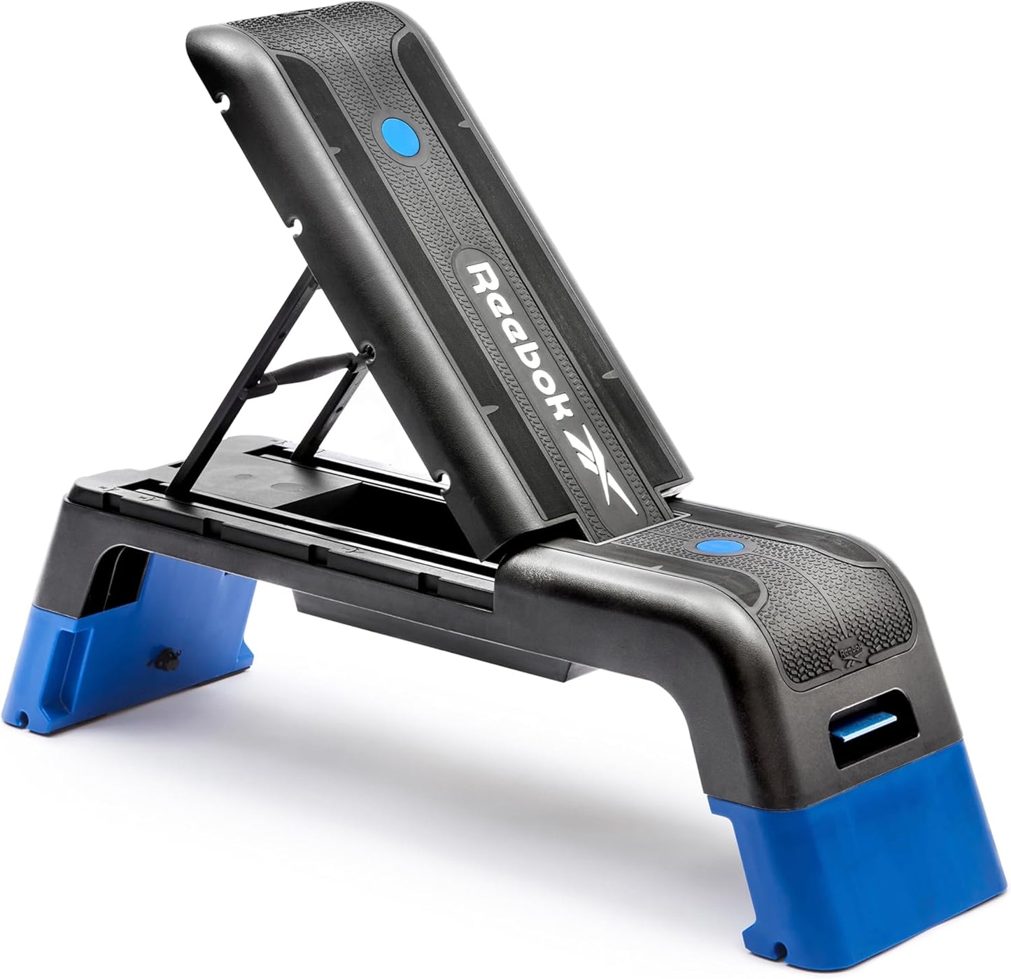 Deck Multipurpose Adjustable Bench Aerobic Strength Training Incline and Decline2