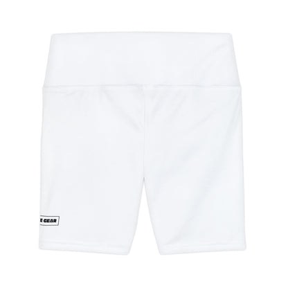 Women's Workout Shorts - Comfortable & Stylish Fitness Gear for Active Lifestyles, Athleisure, Gym, Yoga, Running, Sportswear