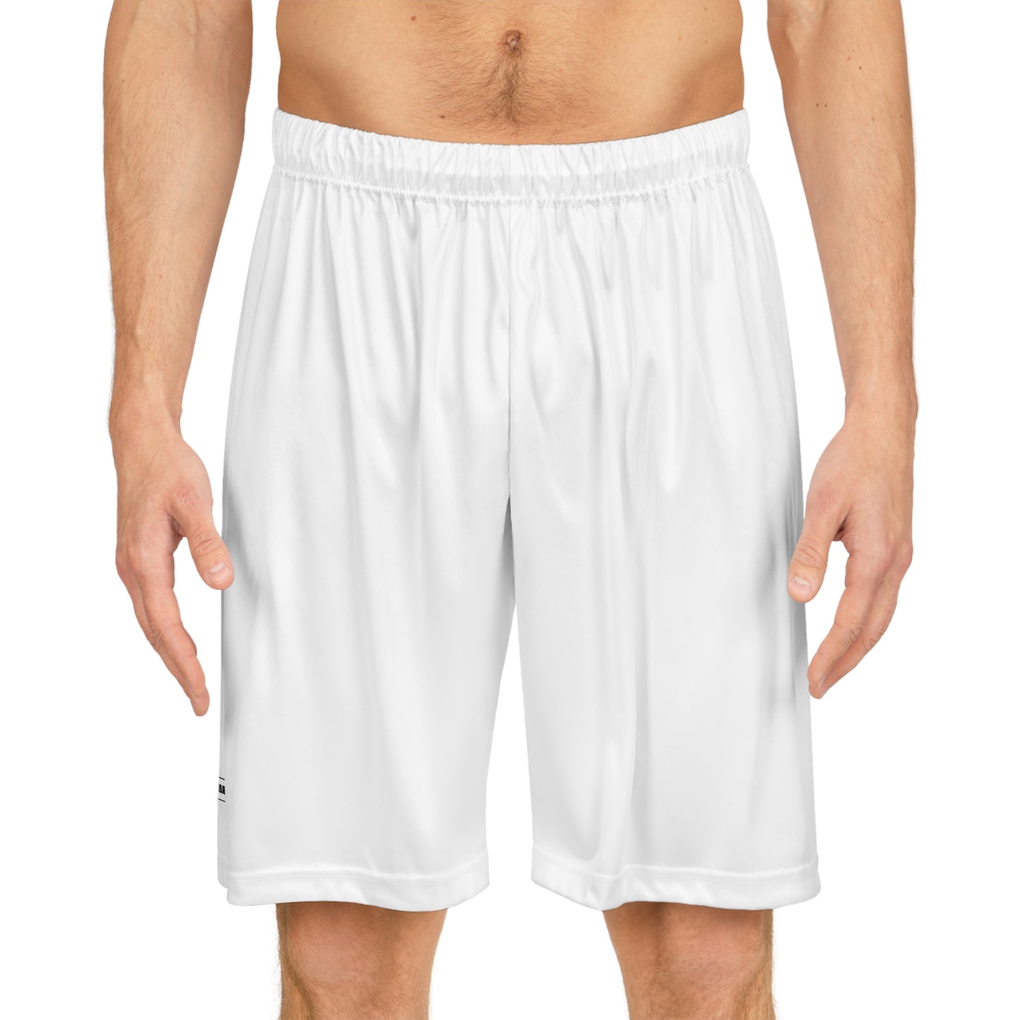 Stylish Basketball Shorts, Comfortable Athletic Wear for Sport, Gym Shorts, Perfect for Summer, Gift for Sports Lovers