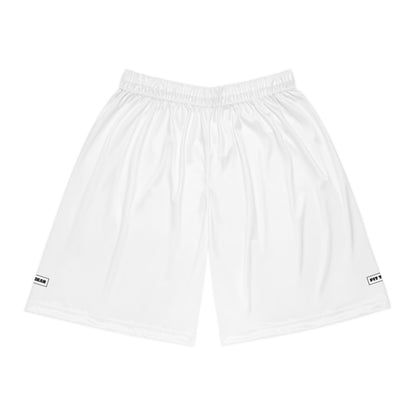 Stylish Basketball Shorts, Comfortable Athletic Wear for Sport, Gym Shorts, Perfect for Summer, Gift for Sports Lovers