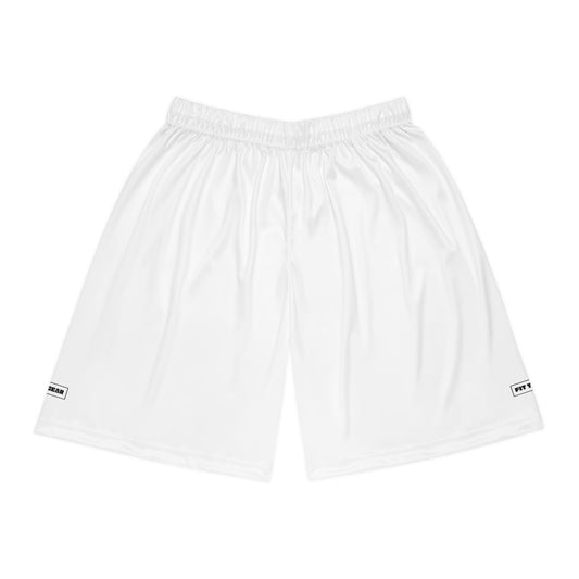 Stylish Basketball Shorts, Comfortable Athletic Wear for Sport, Gym Shorts, Perfect for Summer, Gift for Sports Lovers