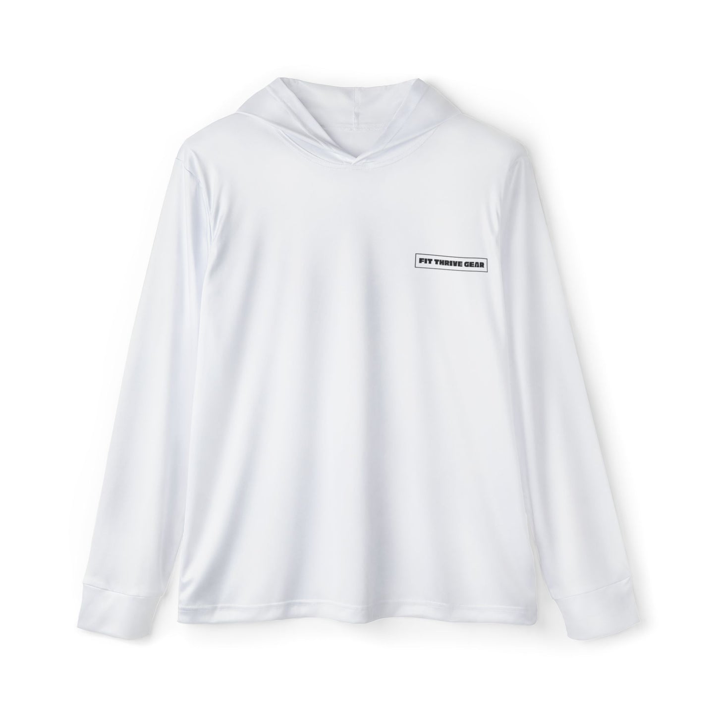 Sporty Warmup Hoodie for Active Men, Fitness Gear, Gym Hoodie, Athletic Pullover, Outdoor Sportswear, Training Top