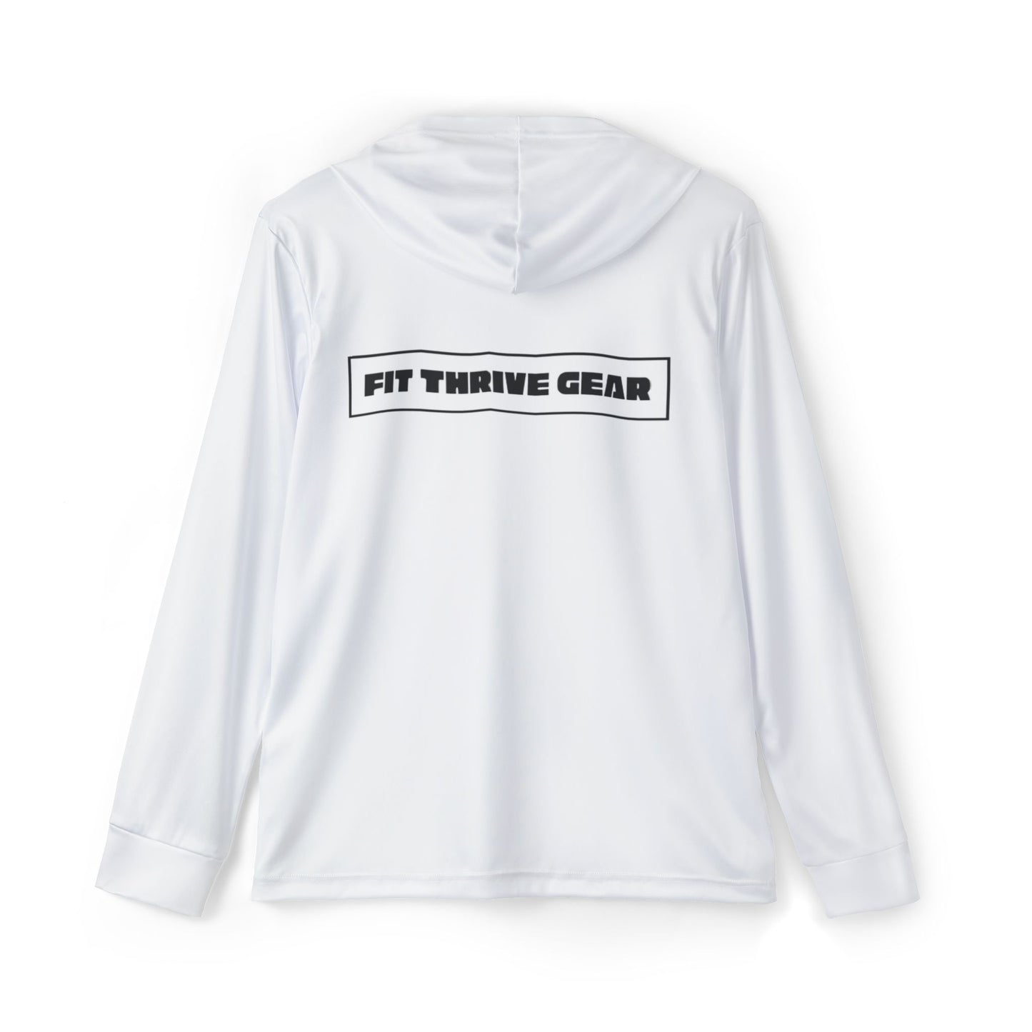 Sporty Warmup Hoodie for Active Men, Fitness Gear, Gym Hoodie, Athletic Pullover, Outdoor Sportswear, Training Top