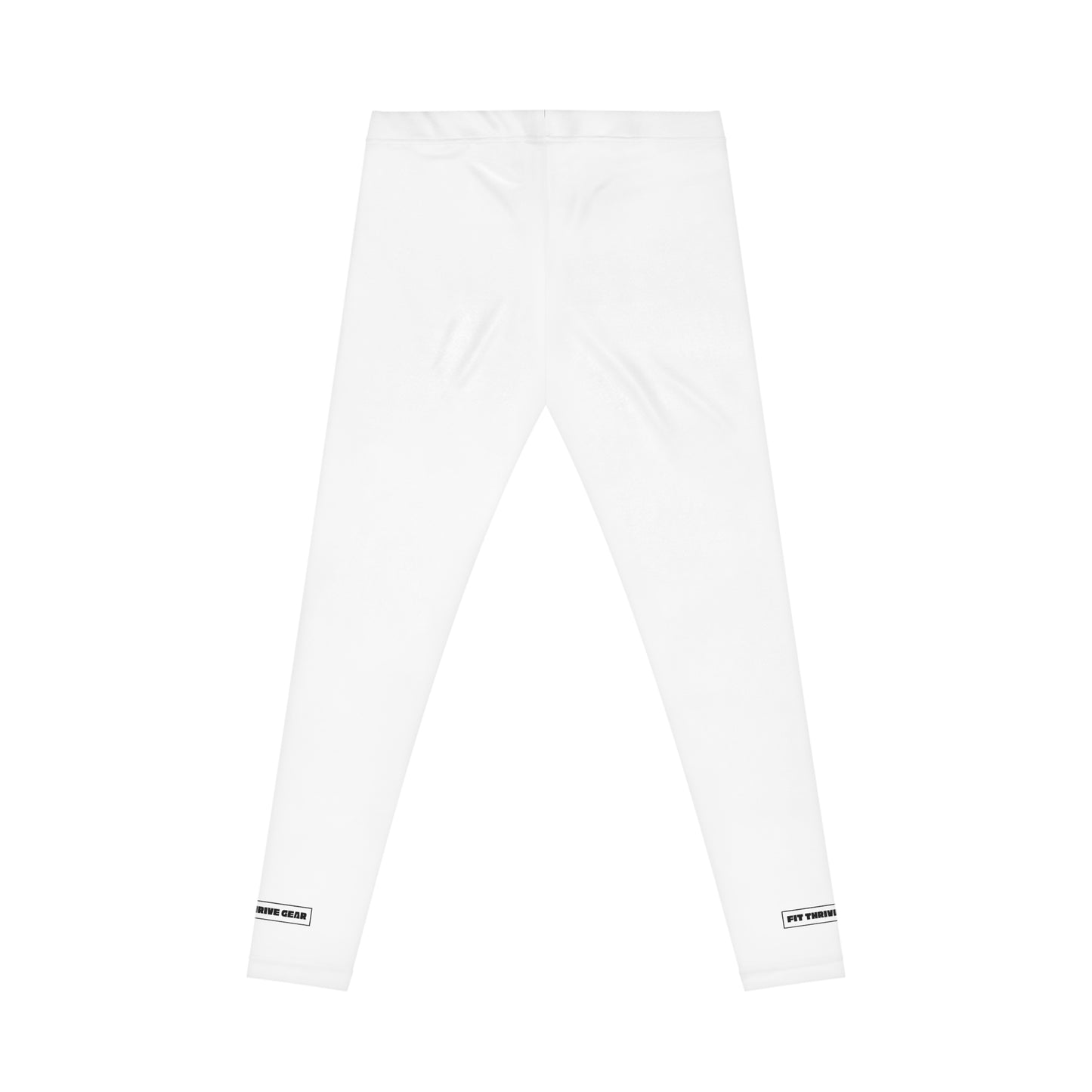 Chic Women's Casual Leggings, AOP Activewear, Workout Pants, athleisure, Comfortable Stretch Leggings, Everyday Wear