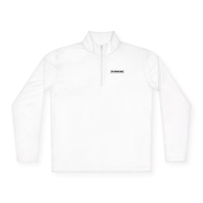 Stylish Unisex Quarter-Zip Pullover, Cozy Layer for Fall, Perfect for Graduates, Trendy Loungewear, Great for Gift Giving, Casual Wear