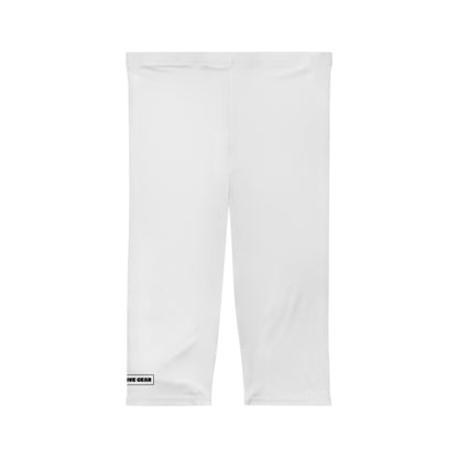 Women’s Capri Leggings - Stylish Activewear for Comfort and Performance, Yoga Pants, Fitness Apparel, Casual Wear, Summer Fashion