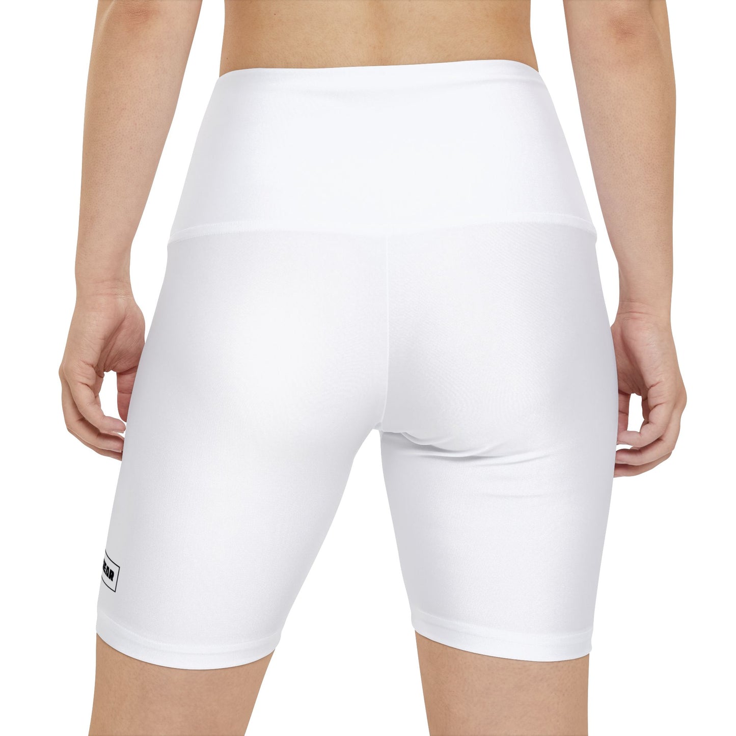 Women's Workout Shorts - Comfortable & Stylish Fitness Gear for Active Lifestyles, Athleisure, Gym, Yoga, Running, Sportswear