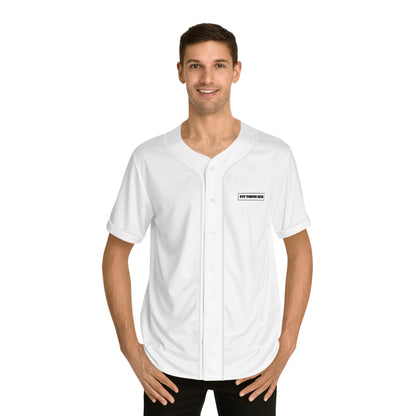 Men's Baseball Jersey - Stylish Athletic Wear for Sports Enthusiasts, Perfect for Game Days, Coaching, Family Gatherings, and Outdoor Events