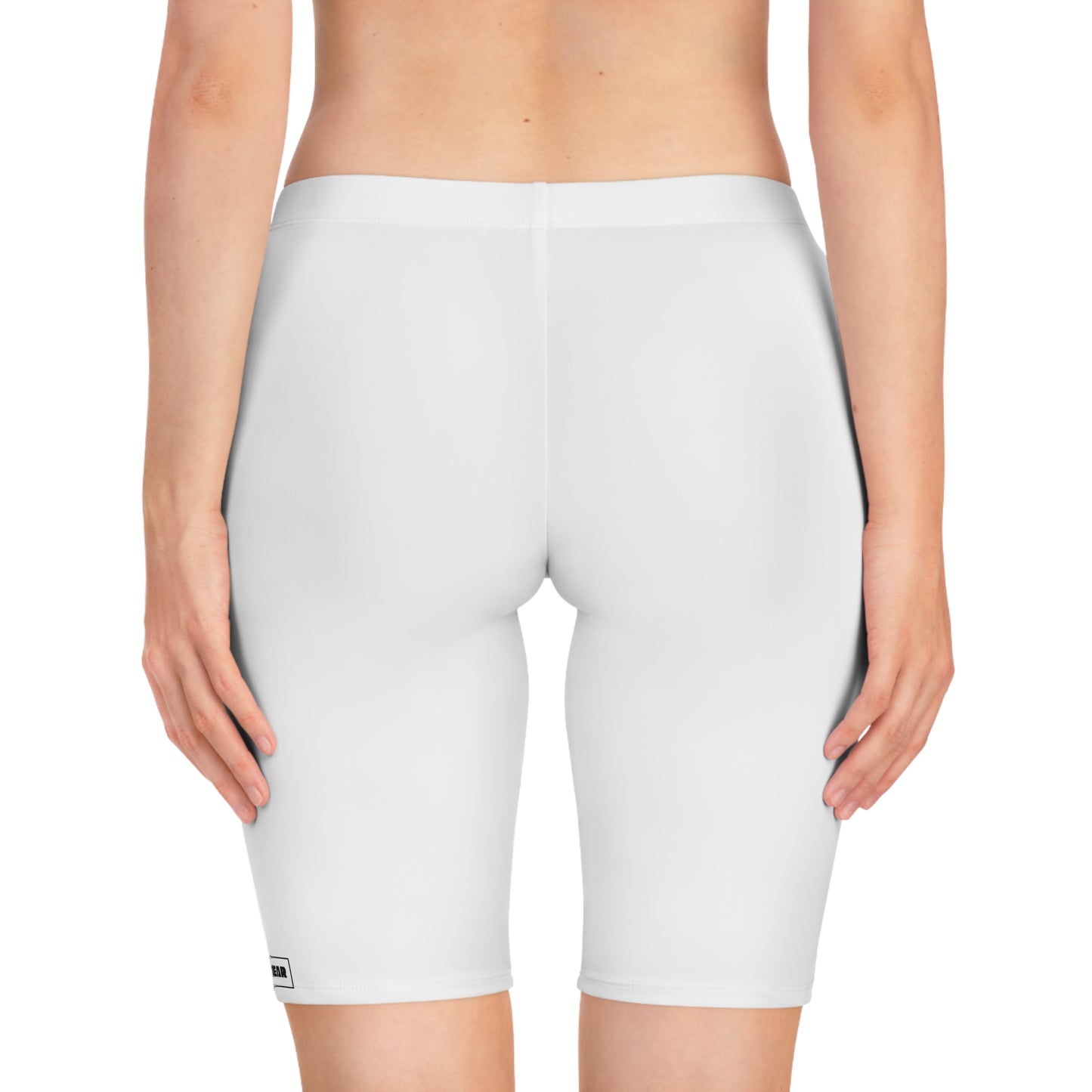 Stylish Women's Bike Shorts - Activewear, Cycling Shorts, Exercise Apparel, Fitness Clothing, Bike Gear