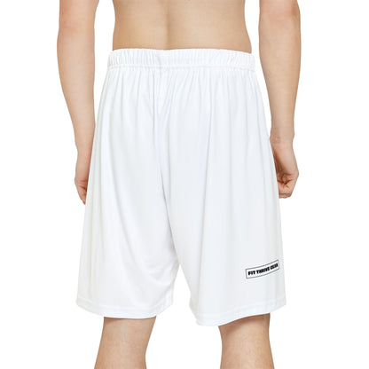Stylish Men’s Sports Shorts, Athletic Shorts for Workouts, Casual Wear, Summer Essentials, Gym Gear, Outdoor Activities