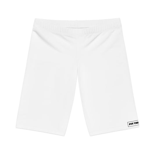Stylish Women's Bike Shorts - Activewear, Cycling Shorts, Exercise Apparel, Fitness Clothing, Bike Gear