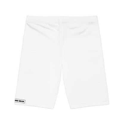 Stylish Women's Bike Shorts - Activewear, Cycling Shorts, Exercise Apparel, Fitness Clothing, Bike Gear