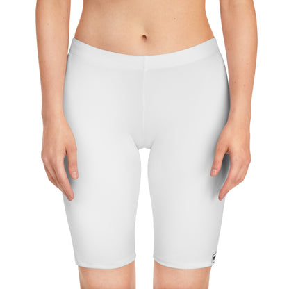 Stylish Women's Bike Shorts - Activewear, Cycling Shorts, Exercise Apparel, Fitness Clothing, Bike Gear