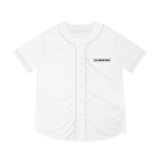Men's Baseball Jersey - Stylish Athletic Wear for Sports Enthusiasts, Perfect for Game Days, Coaching, Family Gatherings, and Outdoor Events