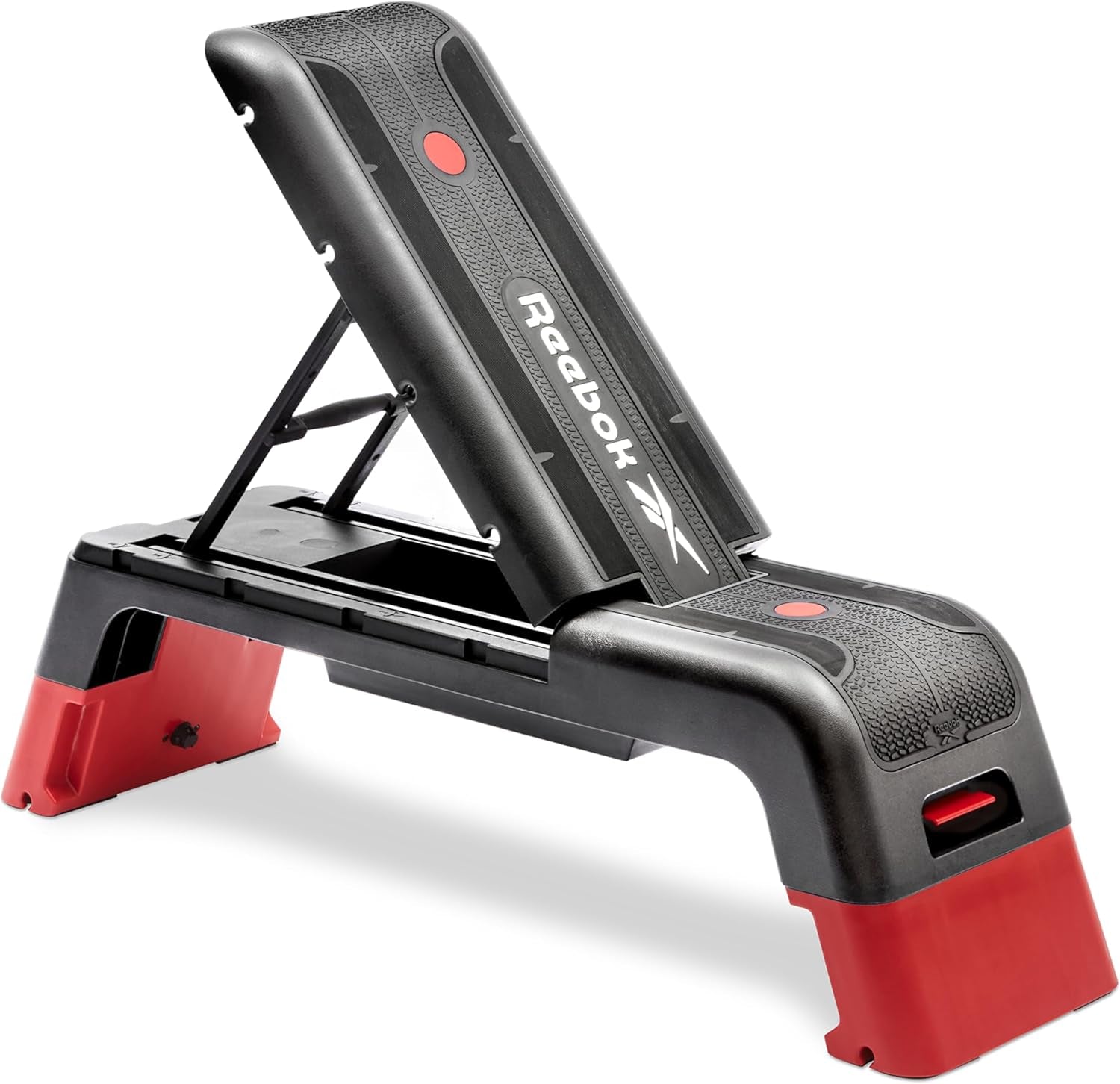 Deck Multipurpose Adjustable Bench Aerobic Strength Training Incline and Decline2