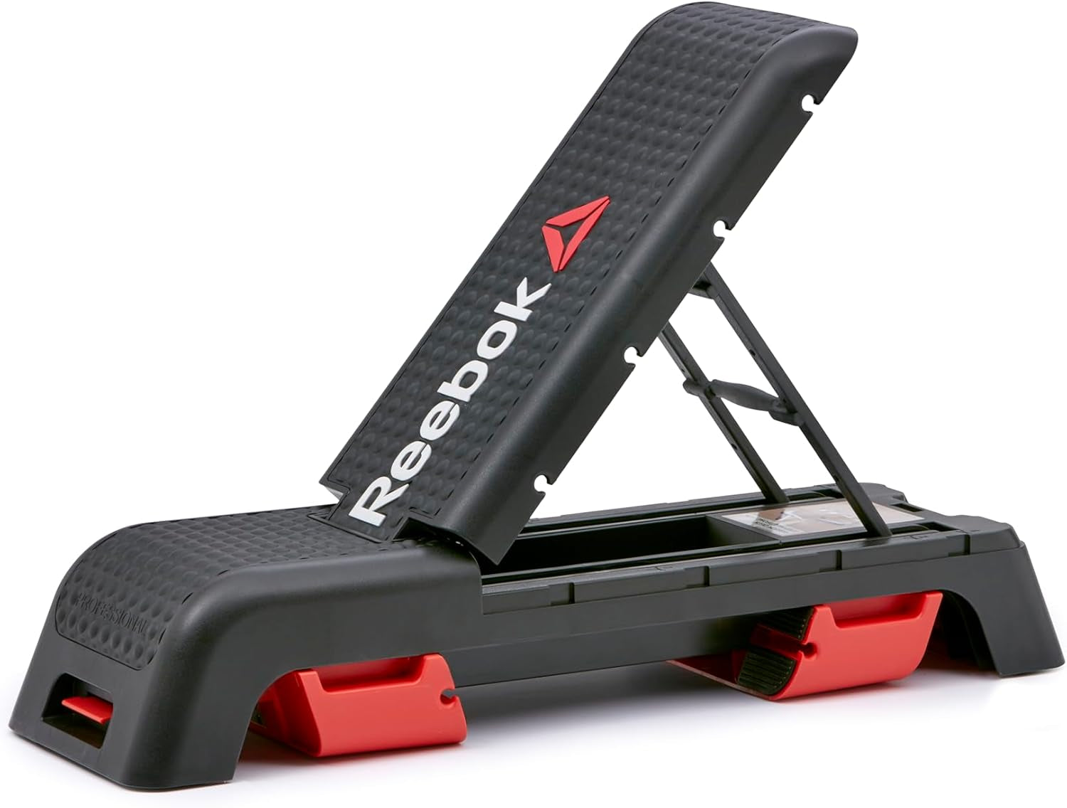 Deck Multipurpose Adjustable Bench Aerobic Strength Training Incline and Decline2