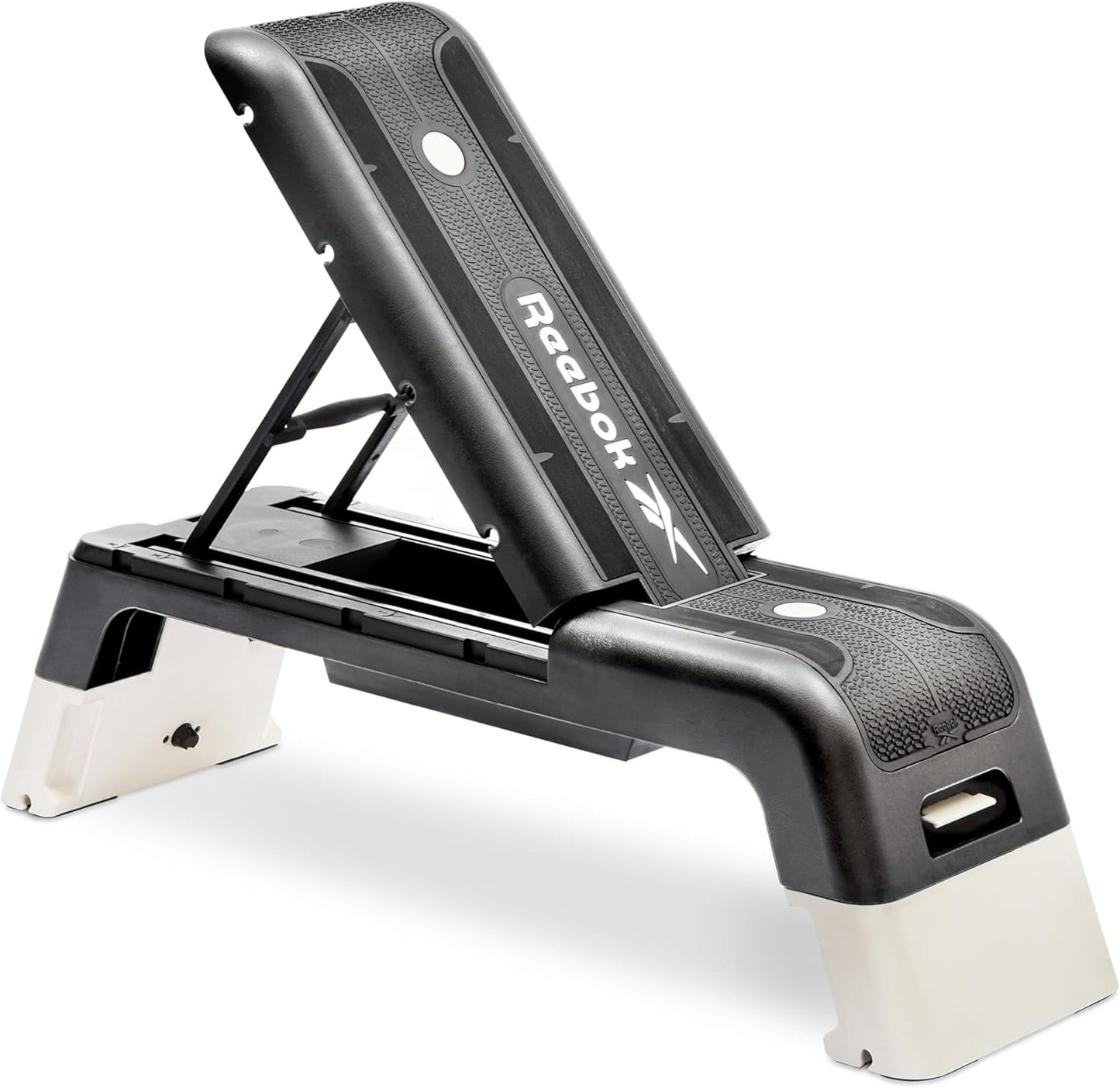 Deck Multipurpose Adjustable Bench Aerobic Strength Training Incline and Decline2